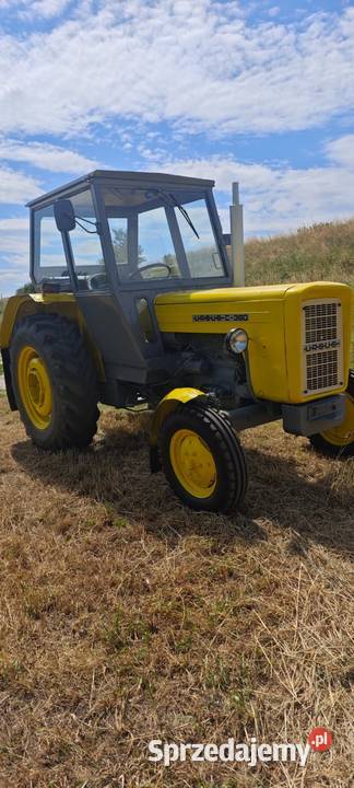 Ursus c360