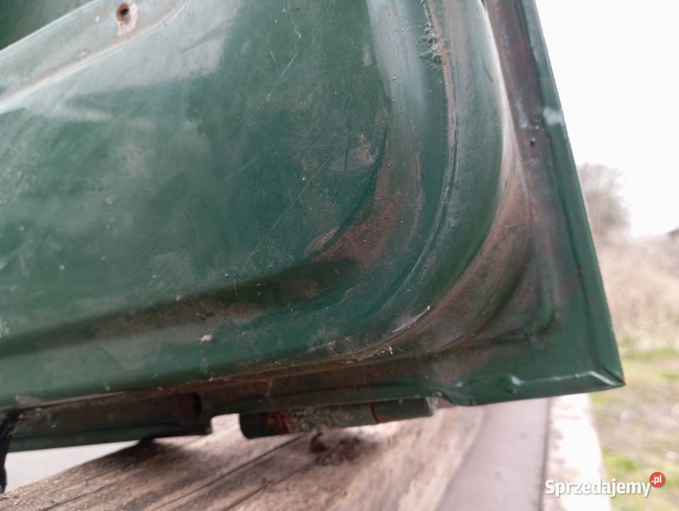 Klapa bagażnika drzwi Suzuki samurai sj413 Mikołów sprzedam