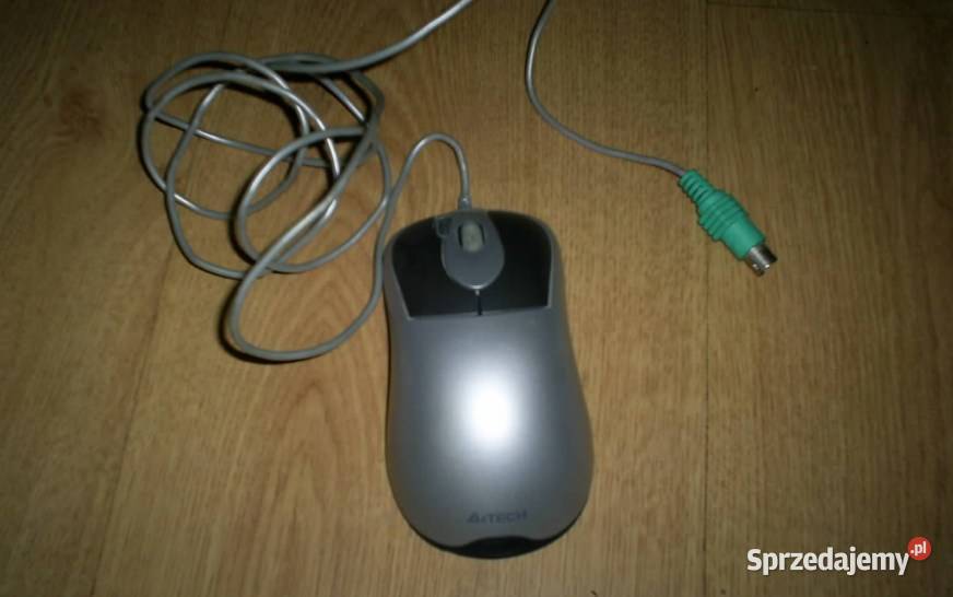Myszka Mysz optyczna 2 tech opto 315d Olkusz