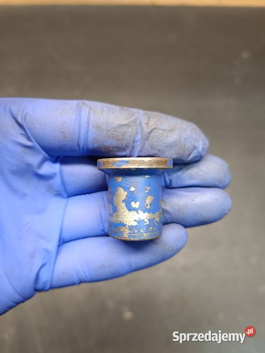 Tulejka tuleja dystans koła przód koło części sprzedam