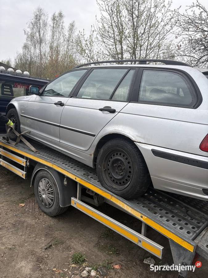 NISSAN PRIMERA 2001 r mazowieckie