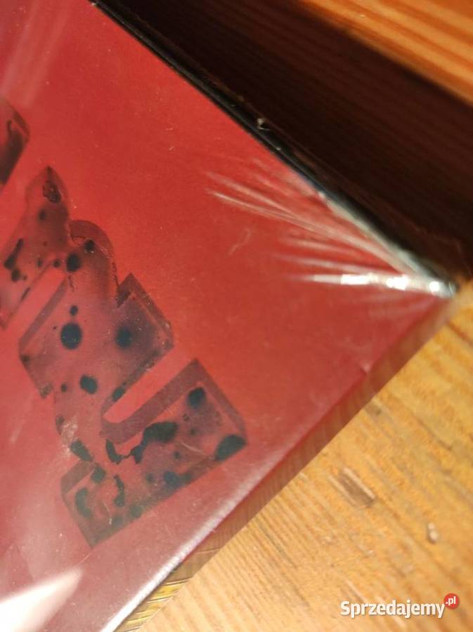 huh Huh Music Service kolekcjonerska płyta cd Płyty i kasety Kielce