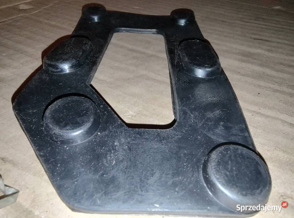 Guma podkładka pod akumulator Dniepr MT Ural Leszno