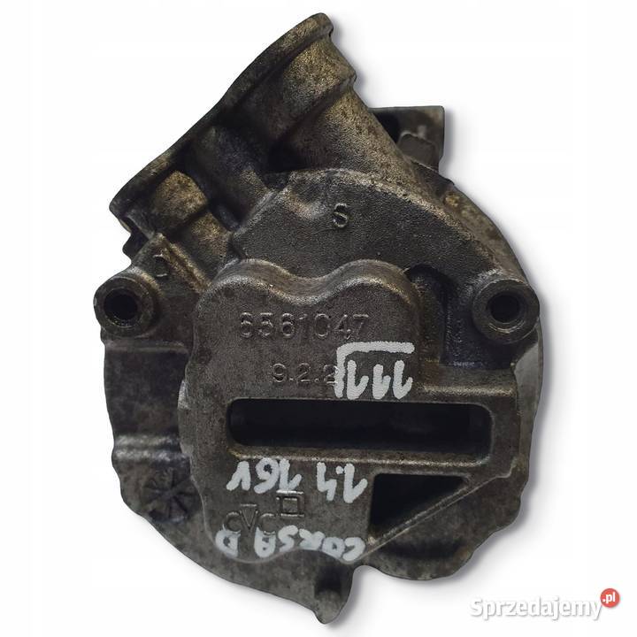 SPRĘŻARKA KLIMATYZACJI Opel Astra III H 14 16V Chełm sprzedam