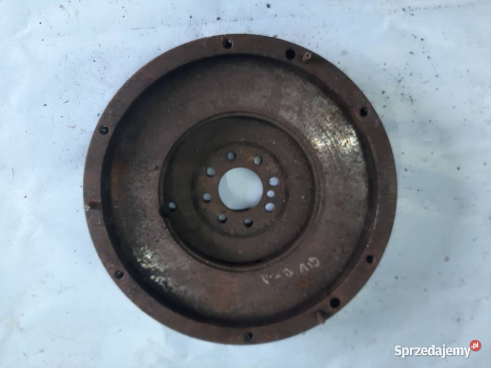 Fiat Doblo Punto 19 Koło zamachowe sztywne Ksawerów