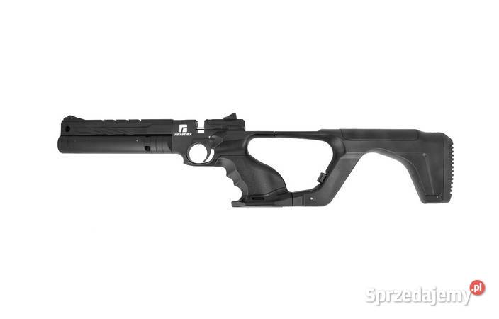 WYSYŁKApobranie Pistolet wiatrówka PCP Reximex Sport i Wypoczynek