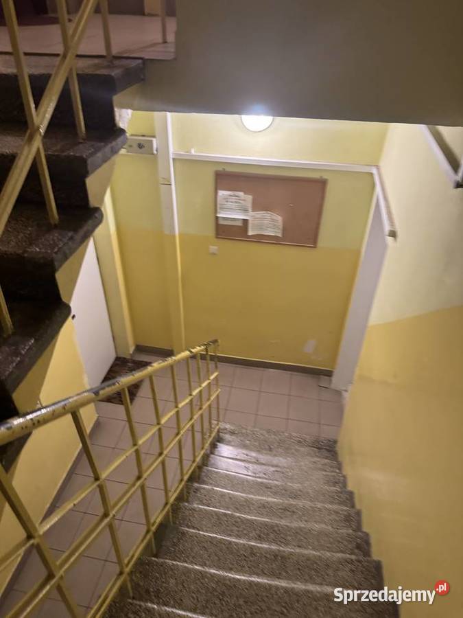 Syndyk sprzeda nieruchomość w Sochaczewie Sochaczew