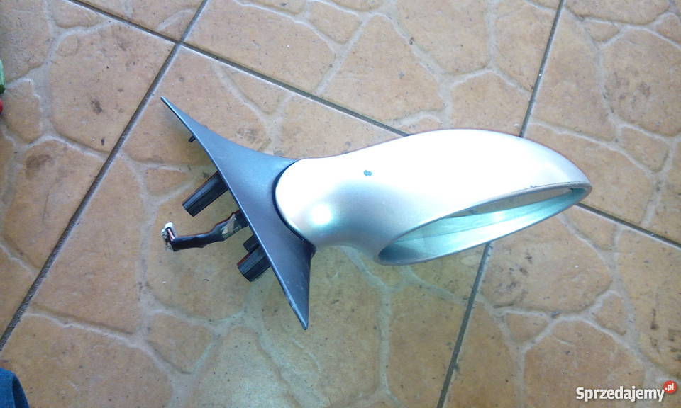 Lusterko alfa Bełchatów sprzedam