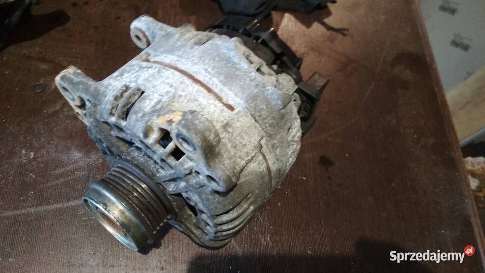Alternator Bosch 0986042830 150 osobowe Golina