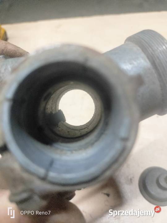 MZ es tropik itp gaźnik