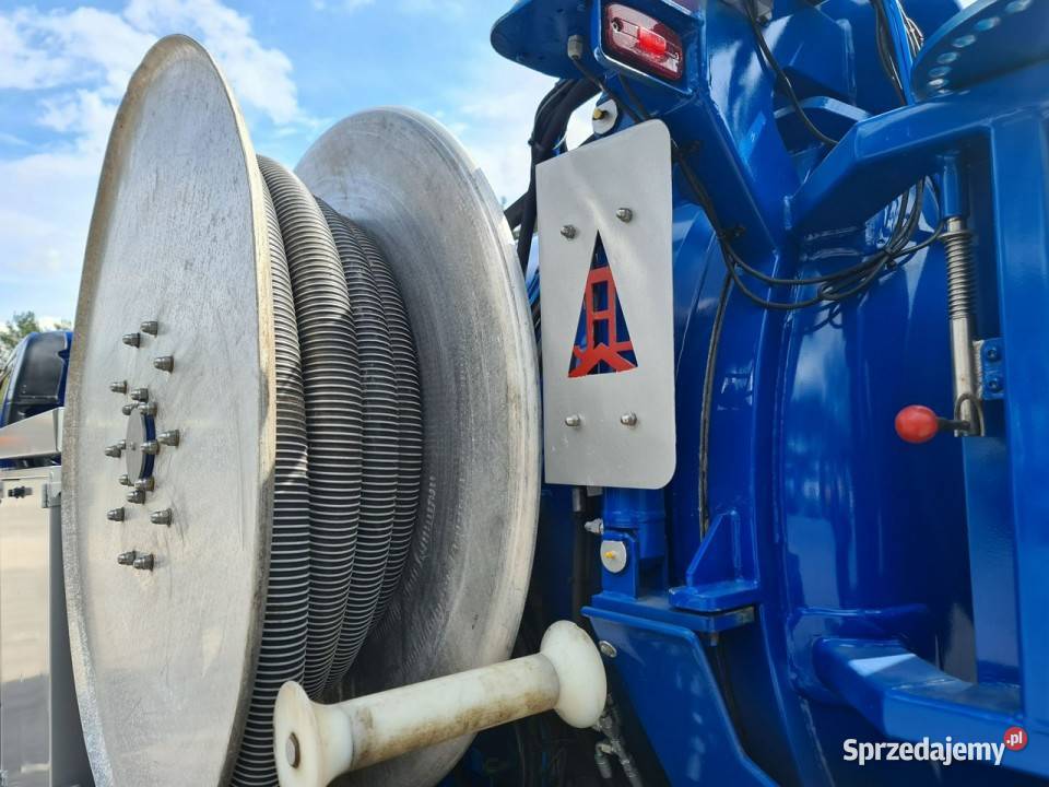 Toyota LARSEN CITYFLEX 204 COMBI WUKO DO