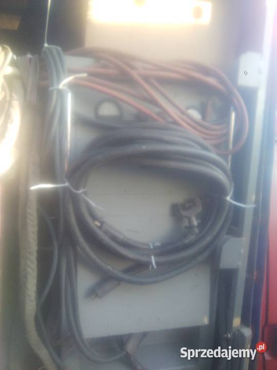 Montig201 aluminium nierdzewka Puck sprzedam