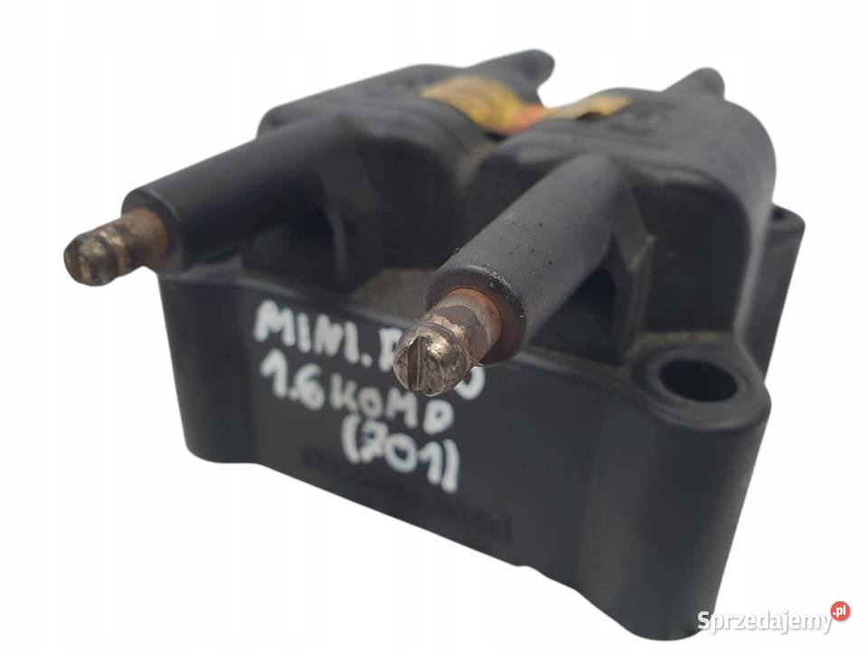 CEWKA ZAPŁONOWA Mini Cooper S R50 R52 R53 16 lubelskie Chełm
