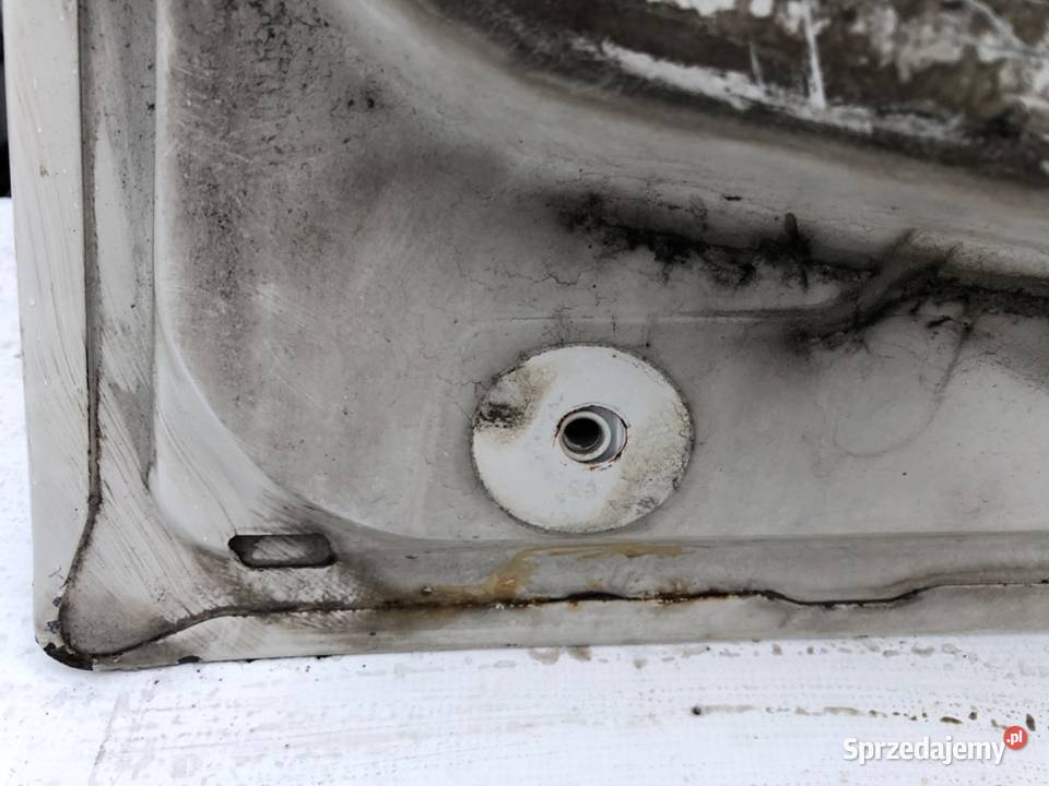 DRZWI PRAWY PRZÓD VOLVO FH Ciągnik siodłowy