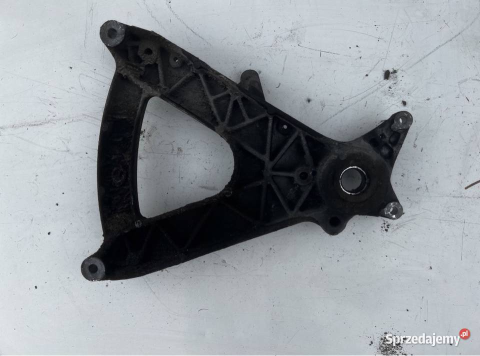 wahacz Suzuki Burgman 400 K7 2007r Ostrzeszów