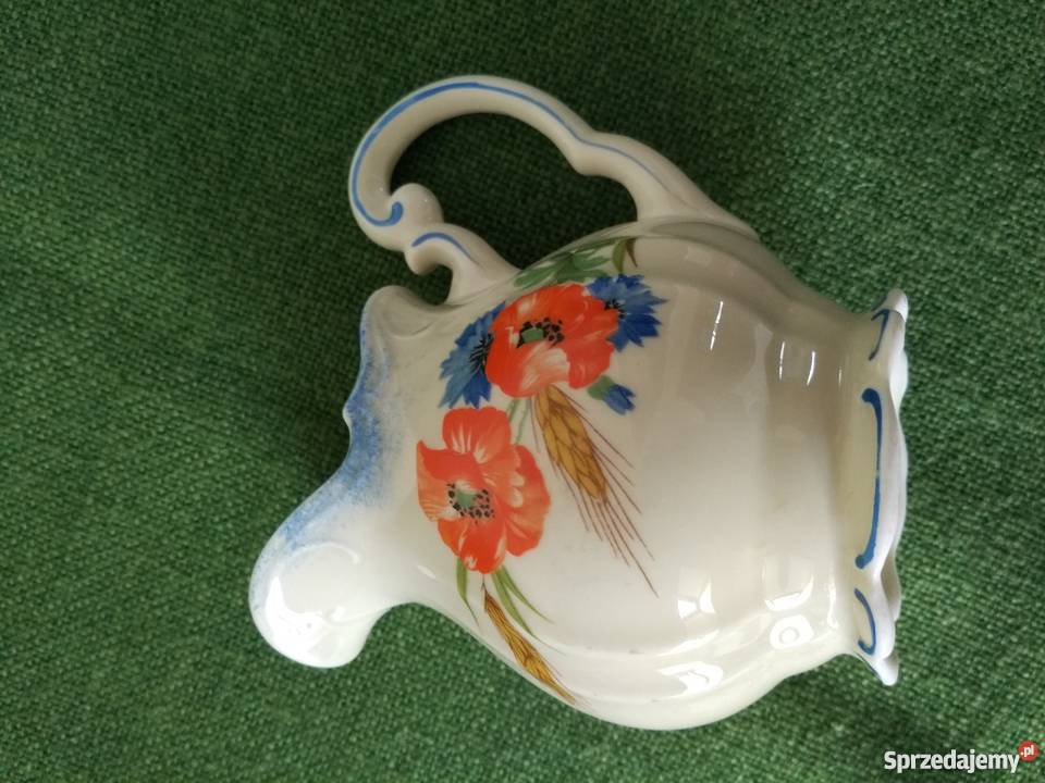 Mlecznik porcelana Thoringen Ropa