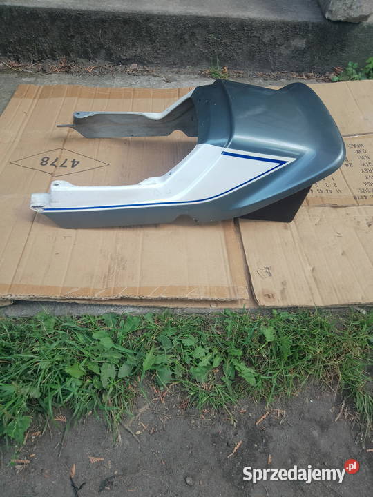 Honda CB750FCB900 Boldor zadupek plastik