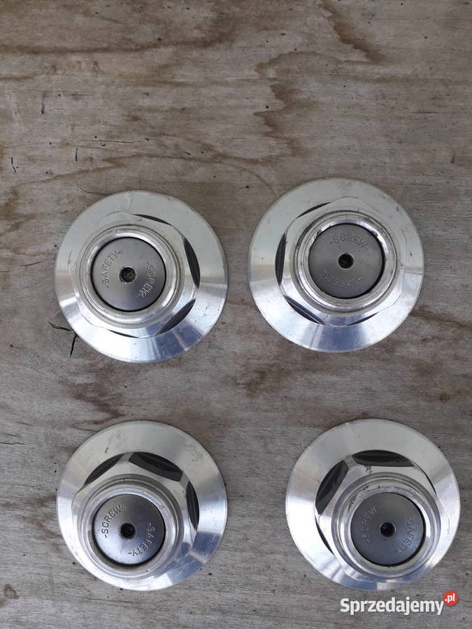 Felgi 4x100 15 świętokrzyskie Szeligi