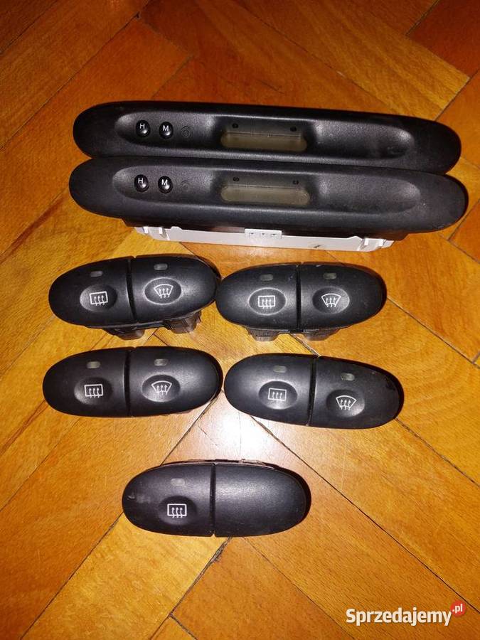 Części Mondeo mk1 mk2 Ghia ST24 ST200 Szczecin
