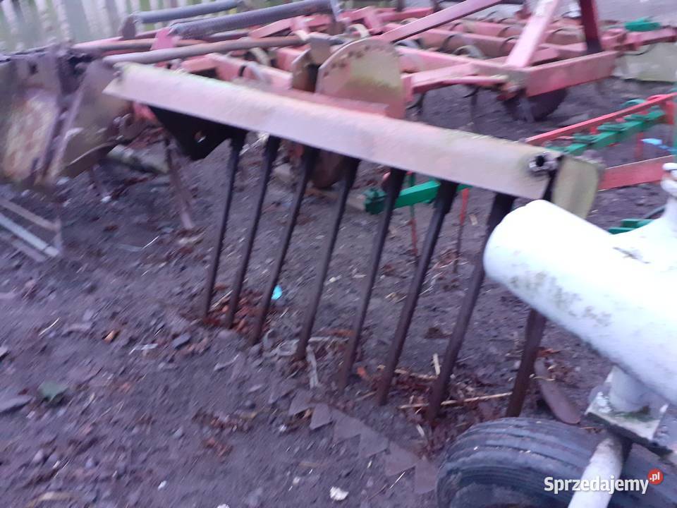 Ursus C360 Tur Łyżka widły Ursus Gozdowo sprzedam