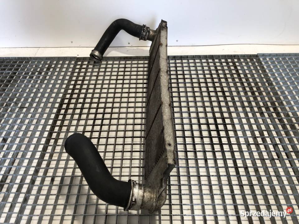 INTERCOOLER IVECO DAILY III 7H0145804B 28 125 Chłodnice powietrza (intercoolery)