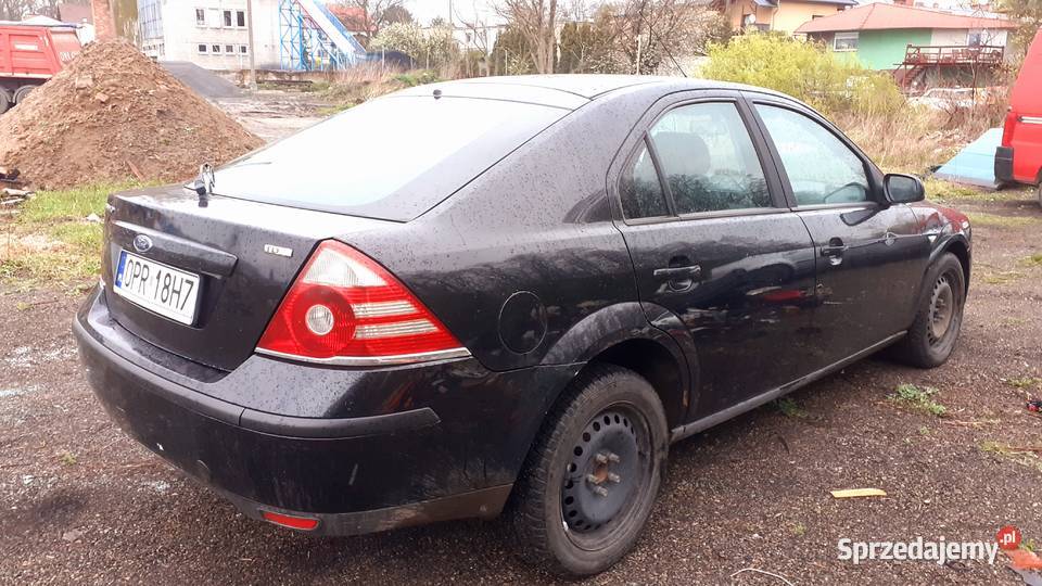 Ford mondeo mk3 lift dawca czesci Namysłów