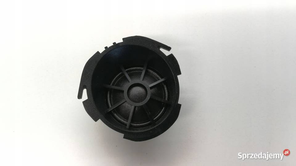 GŁOŚNIK WYSOKO TONOWY AUDI A3 8P LIFT 8P0035399C Przystajń