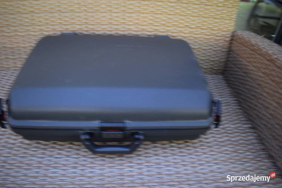 Walizki Oryginał SAMSONITE Okazja Olsztyn Dla mężczyzn warmińsko-mazurskie