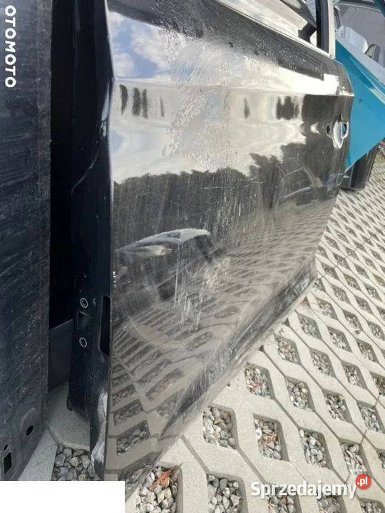 Hyundai Tucson III 15 drzwi lewy przód lubelskie Kozubszczyzna