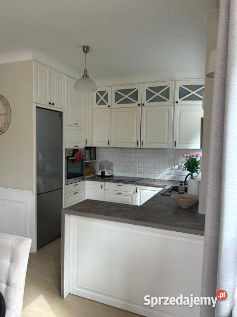 Mieszkanie 79 metrów 3pokojowe Parzniew Sprzedaż