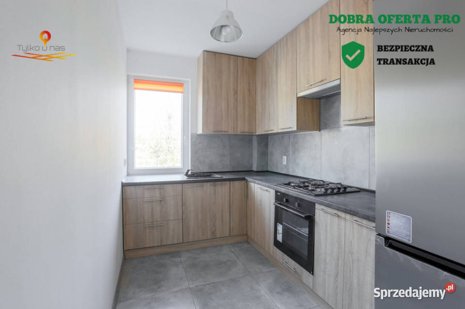 Mieszkanie na sprzedaż 74m2 5 pokojowe Gdańsk pomorskie