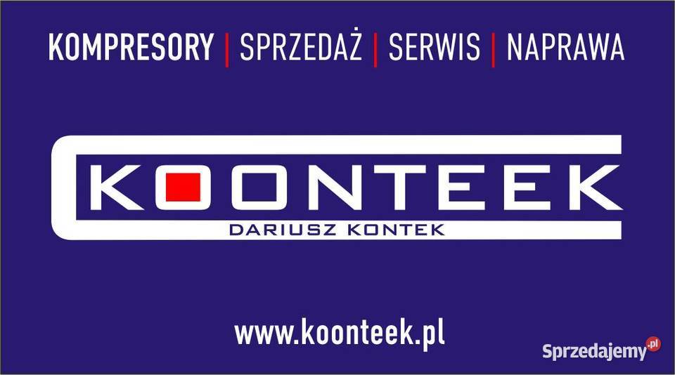 Kompresor śrubowy Atlas Copco GA 11 VSD wielkopolskie Zduny