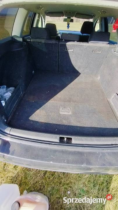 VW Passat B6 19 TDI 2006r Samochody osobowe Połęcko