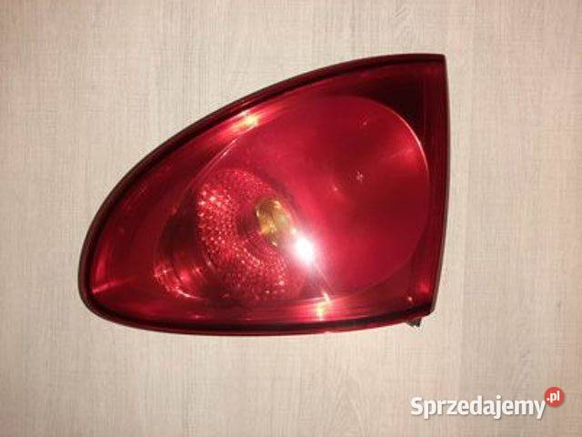 Lampa prawy tył seat toledo Starachowice Sprzedajemy pl