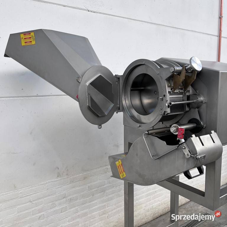 Kostkownica FAM Dorphy Zamość