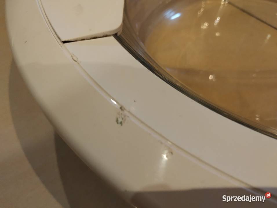 Drzwi drzwiczki okno szkło pralka Whirlpool Katowice