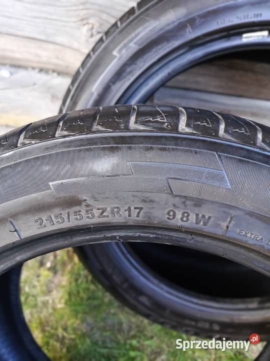 Lato 21555 R17 Firemax 2 Psary