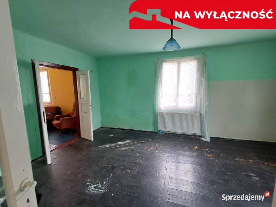 Siedlisko w Sadurkach mieszkalny