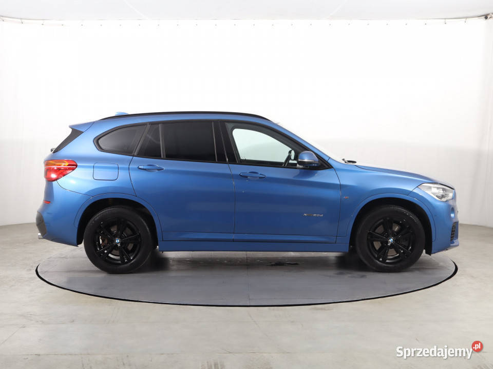 BMW X1 xDrive20d BMW Katowice