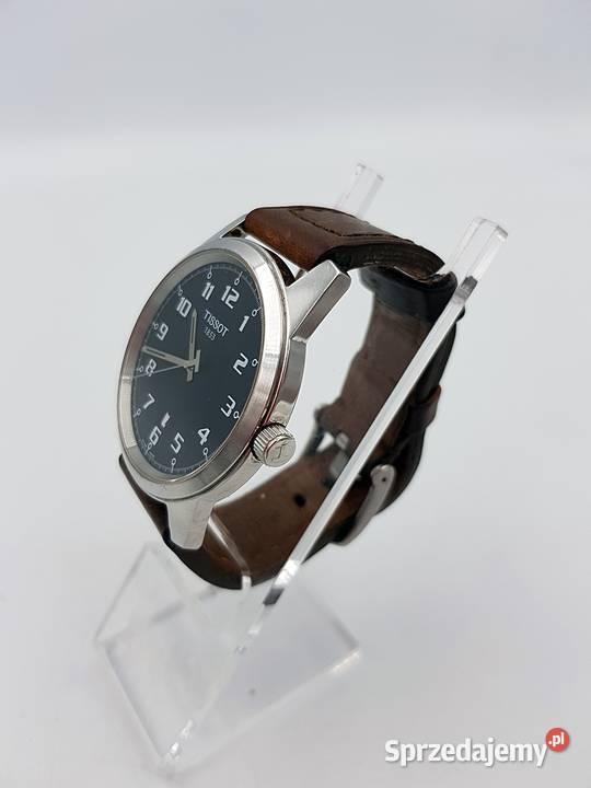 Zegarek męski TISSOT M170270 Gdańsk sprzedam