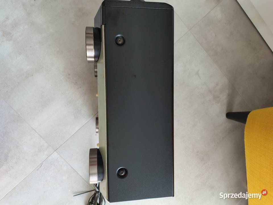 Magnetofon kasetowy Sony TCKE400S Magnetofony Audio Siedlce
