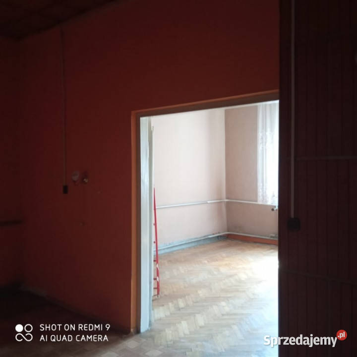 Kolbuszowa kamienica inwestycyjna w centrum sprzedam