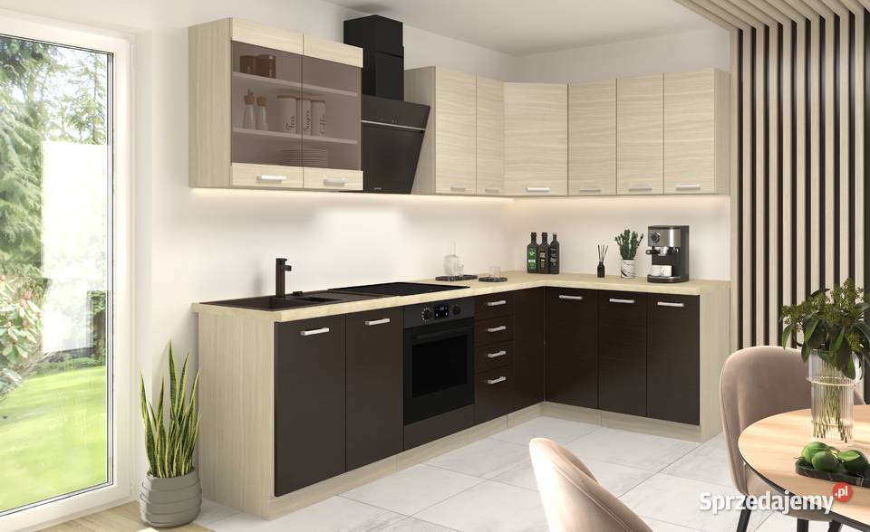 Mebleszafki kuchenne RÓŻNE kuchnia DOWOLNY WYBÓR małopolskie
