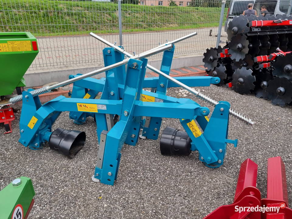 świder ziemny Pozostałe Radom