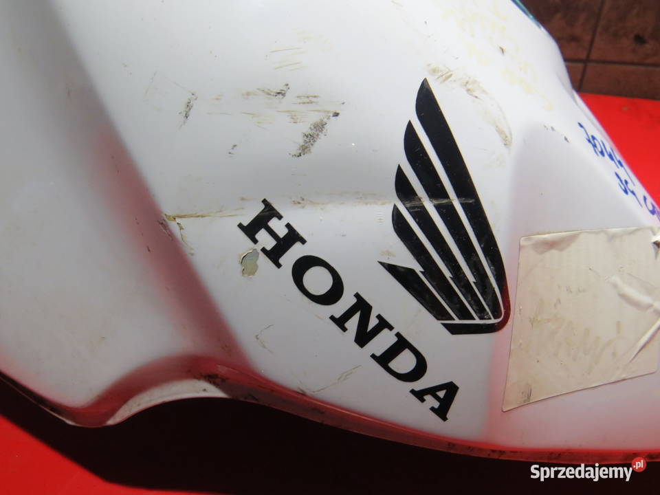 HONDA CBR 929 900 RR CBR929RR zbiornik paliwa sprzedam