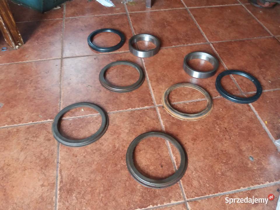 LKT 81 S LKT 81 Turbo Osłona Z Filcem Simeringu Garwolin sprzedam