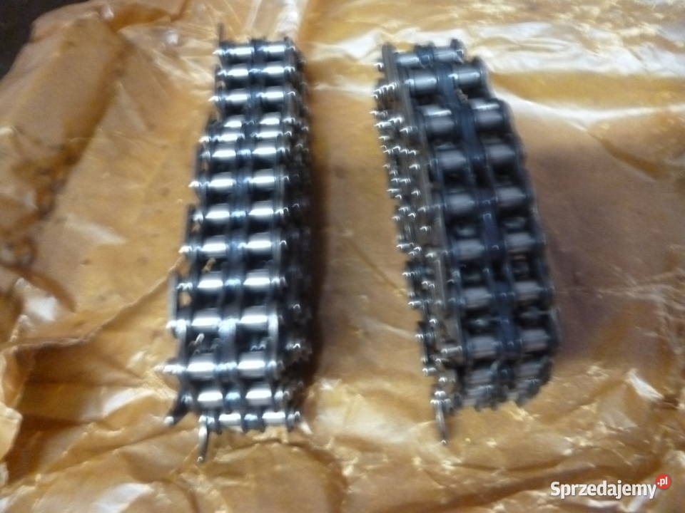 fiat 125p Fso polonez lancuch rozrządu Zestawy naprawcze Rybienko Nowe