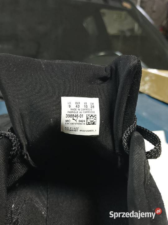PUMA buty sportowe Puma Brzeg