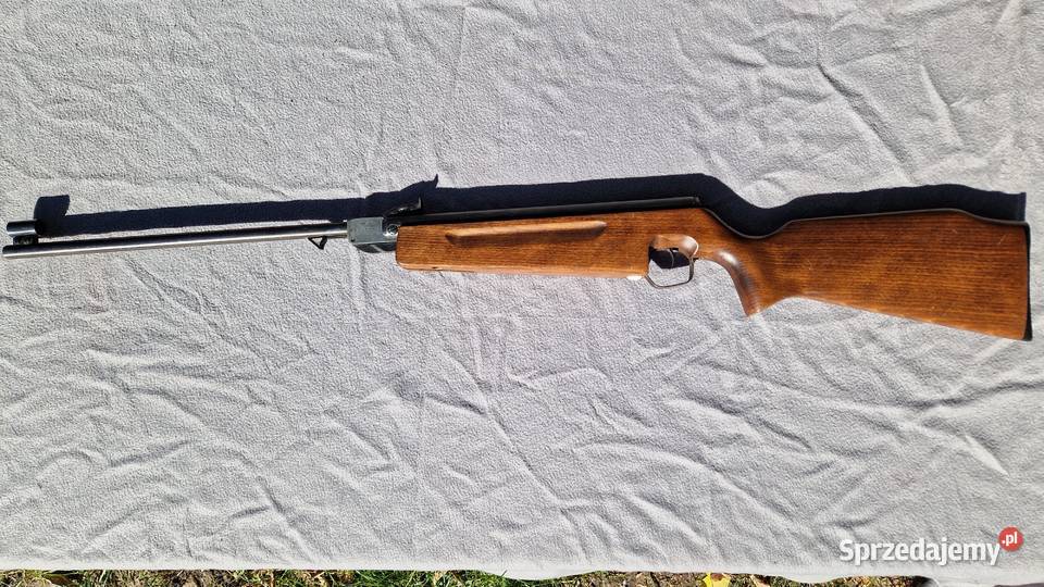 Wiatrówka slavia 634 Kielce