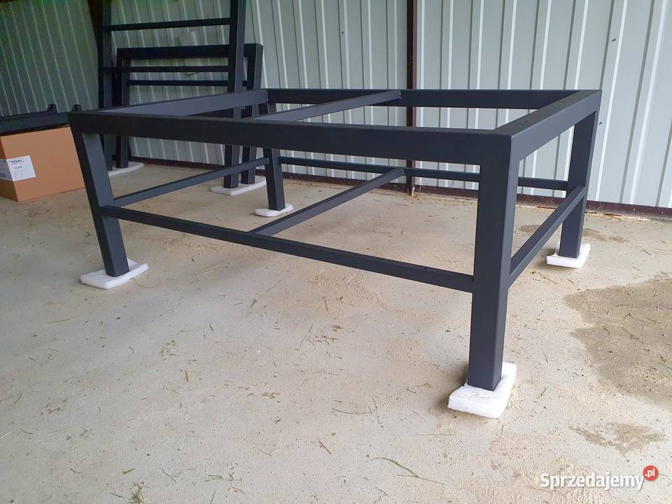 Stelaż stolik kawowy loft ława nocny ława stół 48cm sprzedam